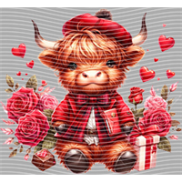 Valentine's Day-QRJ  786